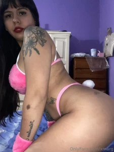 You like my tattoos part 2