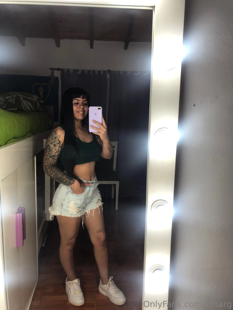 Do you like my tattoos part 30 