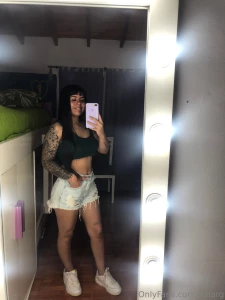 Do you like my tattoos part 30