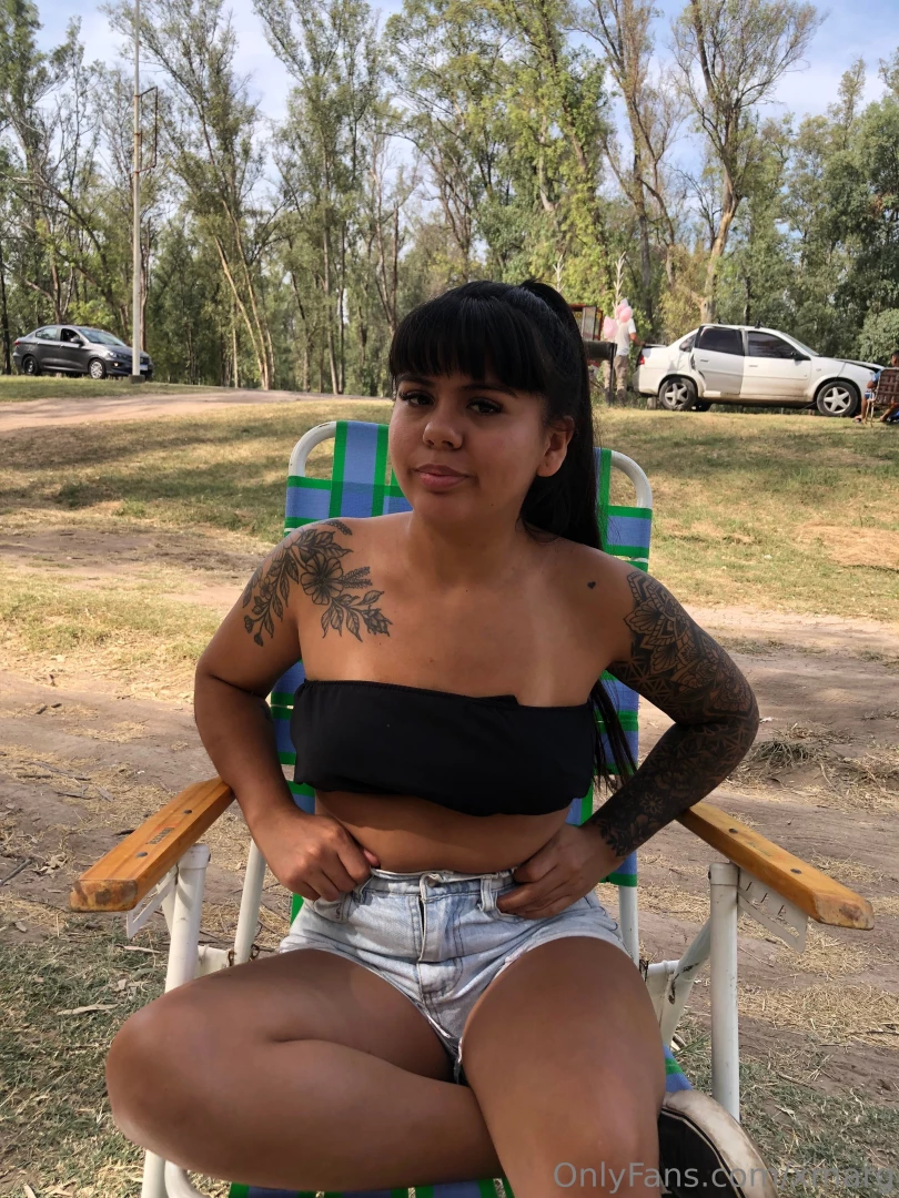 Would you spend the night with me in a forest what would we do part 1 