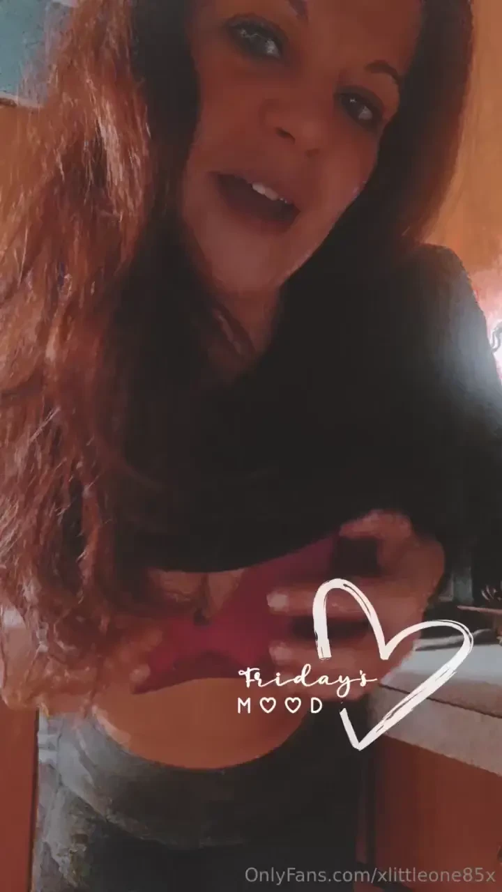 Morning titties and toes 