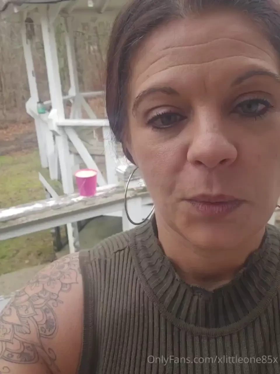 Had to get one last blow job in before the new year 