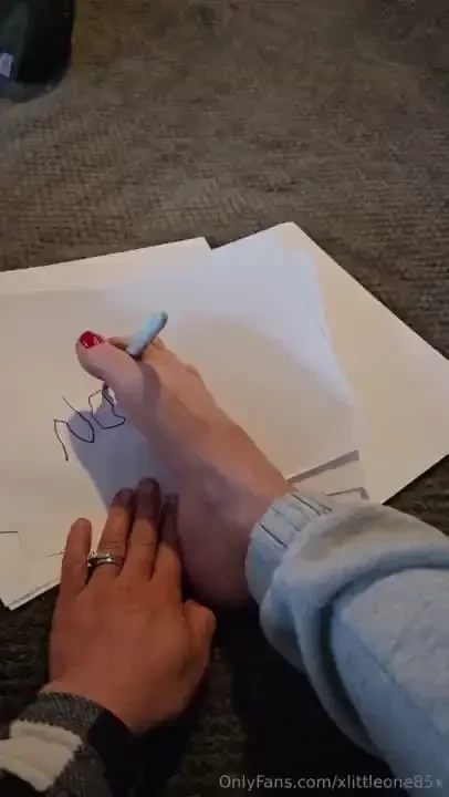 Who s next they need some practice 