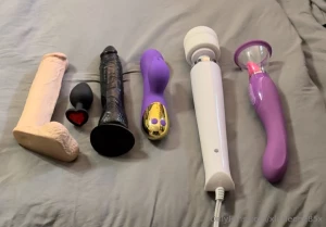 Guess which one is my favorite if you get it right i will send you