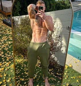 Hope october treats you well