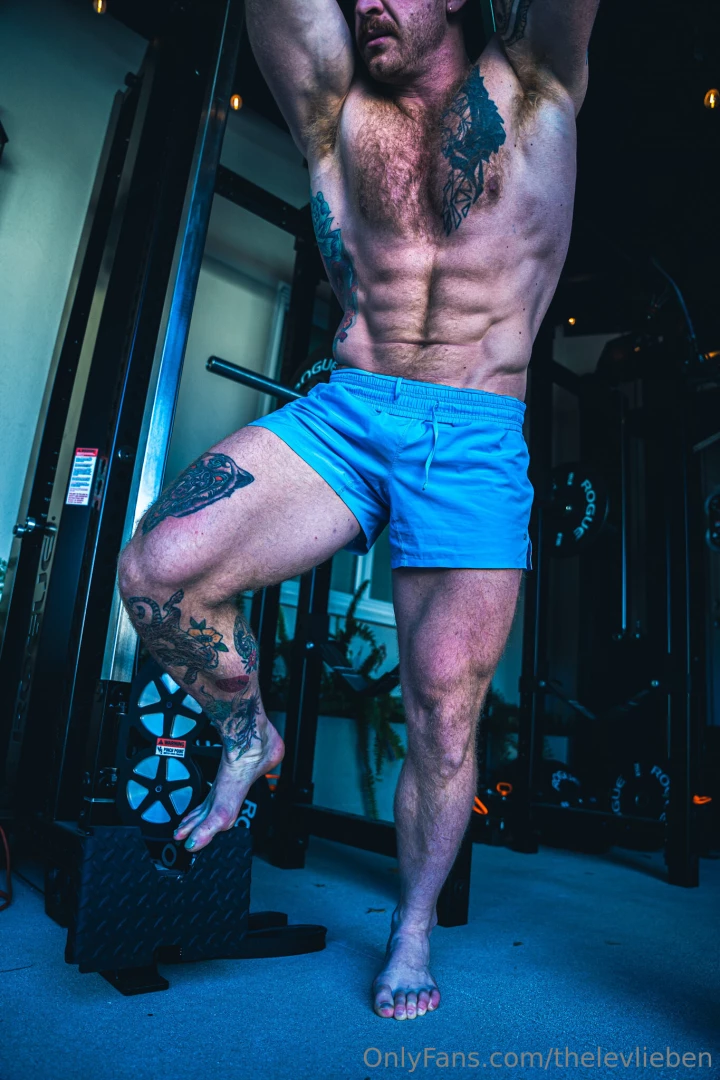 Can you tell the pump was real 