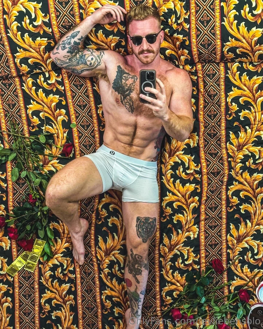 Comment when you see them 