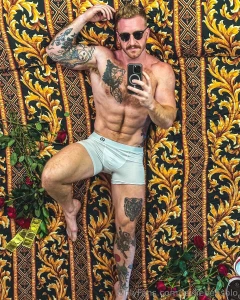 Comment when you see them