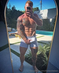 There was good lighting