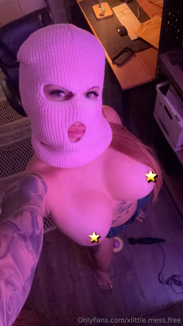 Je menviens voler ton sperme 