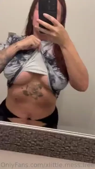 Xlittle-mess-free part 22 