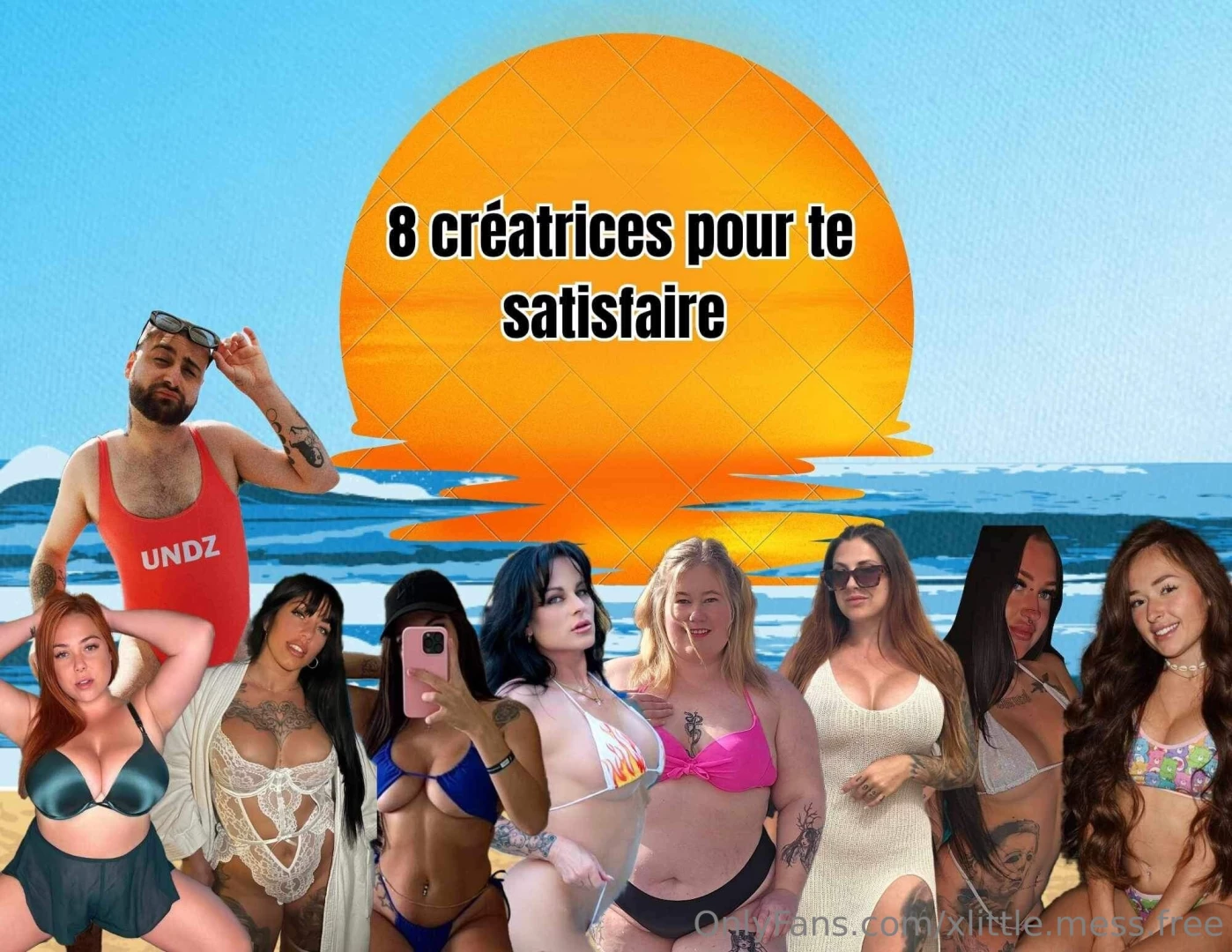 Surprise je te d voile enfin avec qui je pars en voyage ce lundi reste 