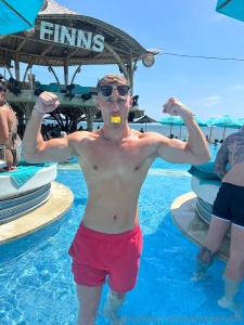 Unleash the naughty vip within ready to let loose