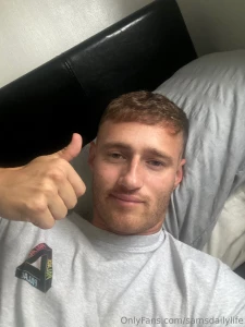 Breaking free from norms and inviting you to break them with me https part 1