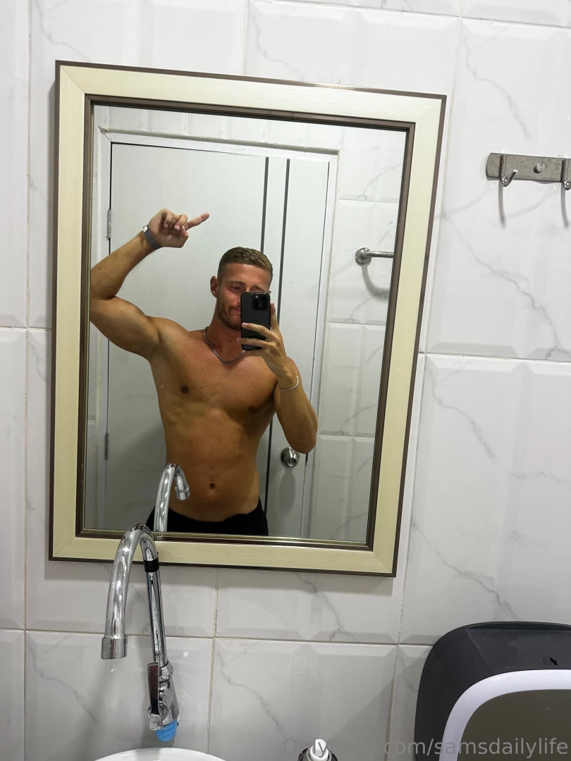 Breaking free from norms and inviting you to break them with me https part 3 