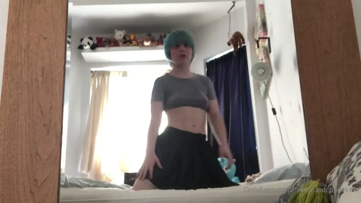 The mattress kept moving the camera sorry 