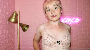 Touch me daddy part 25