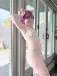 I kinda like the imperfect photos the best i can tell when i m just