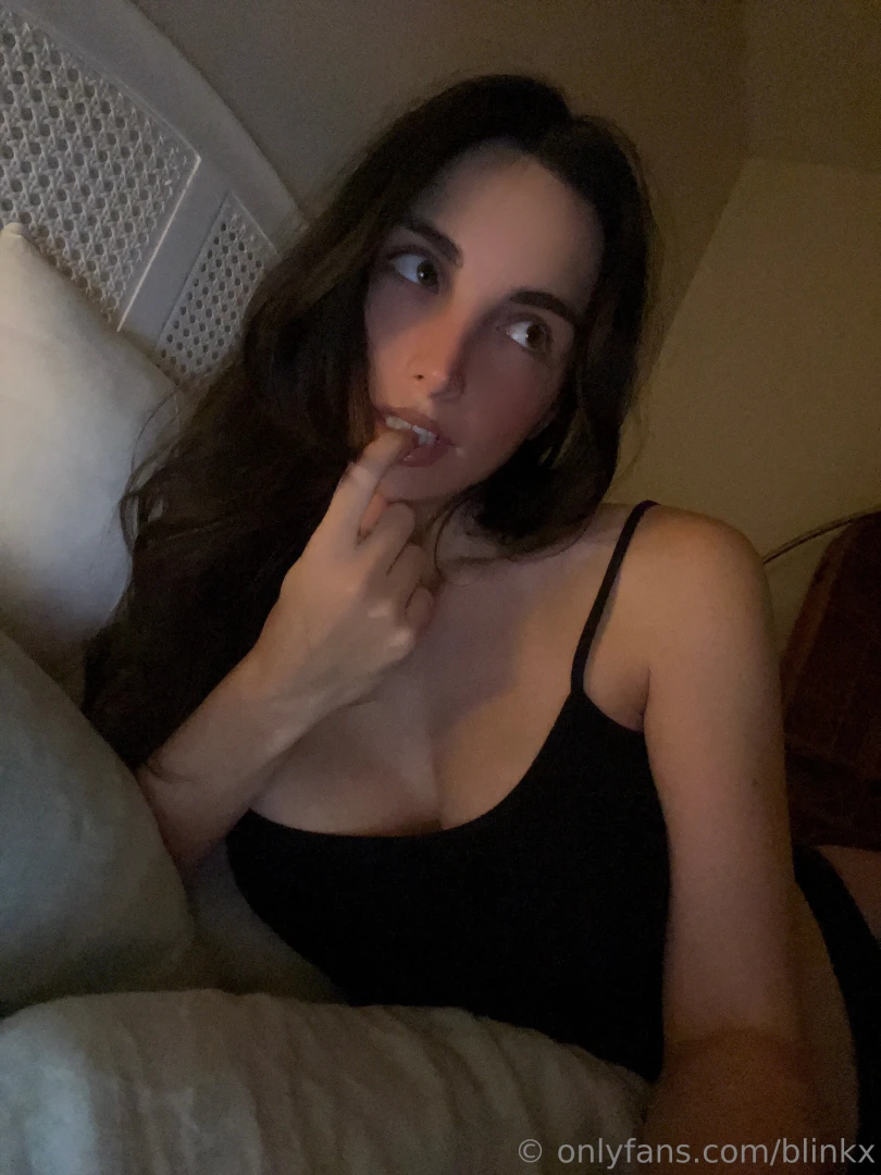 Counting how many ways i can make you cum tonight 