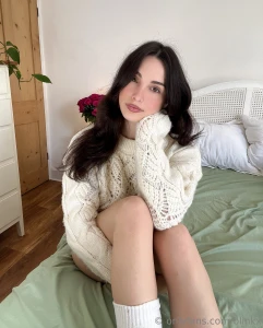 Is the cold making you horny too