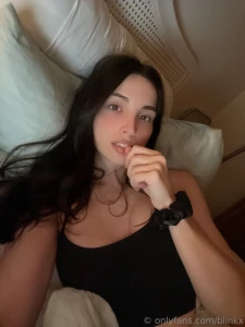 Do you think i have my panties on find out at https onlyfans com