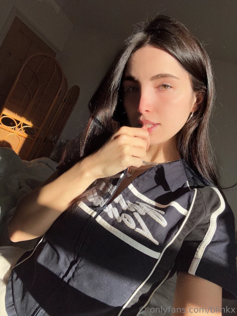 Prim and proper for sunday but you know i just want to get naked see 