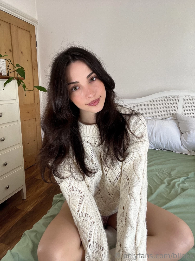 You and i need to have a little talk 