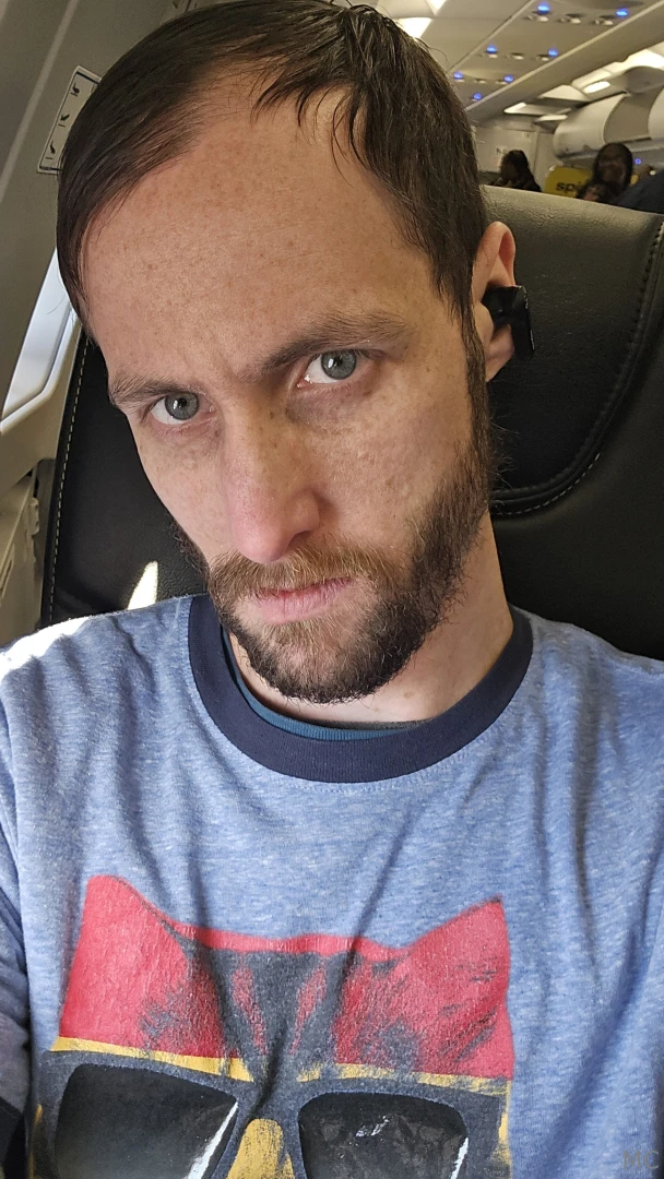 Houston we have a problem mattcation is coming 