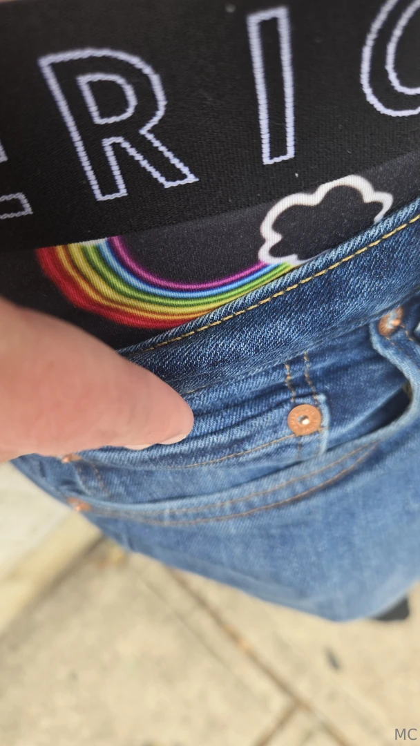 Happy philly pride weekend 