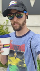 Happy philly pride weekend part 2