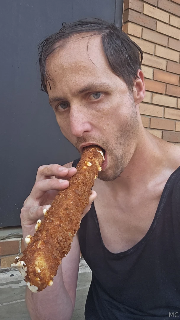 Omg it s so big part 2 