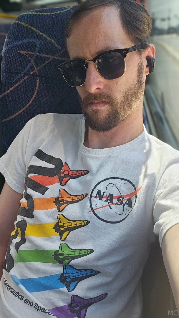 I m just looking for a few good seamen traveling to nyc 