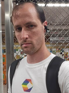 Back to work part 23