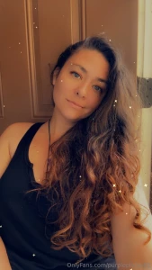 Morning babes just getting back into the groove of things i ve been part 1