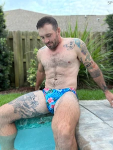 Do i ditch the trunks for speedo part 1