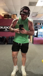 Workout part 43
