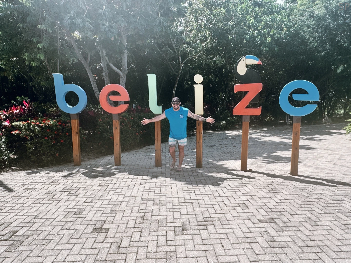 Belize me when i tell you this place is amazing 