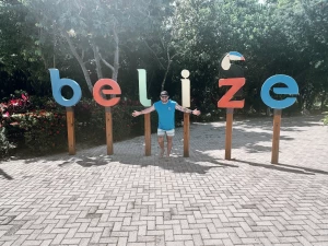 Belize me when i tell you this place is amazing