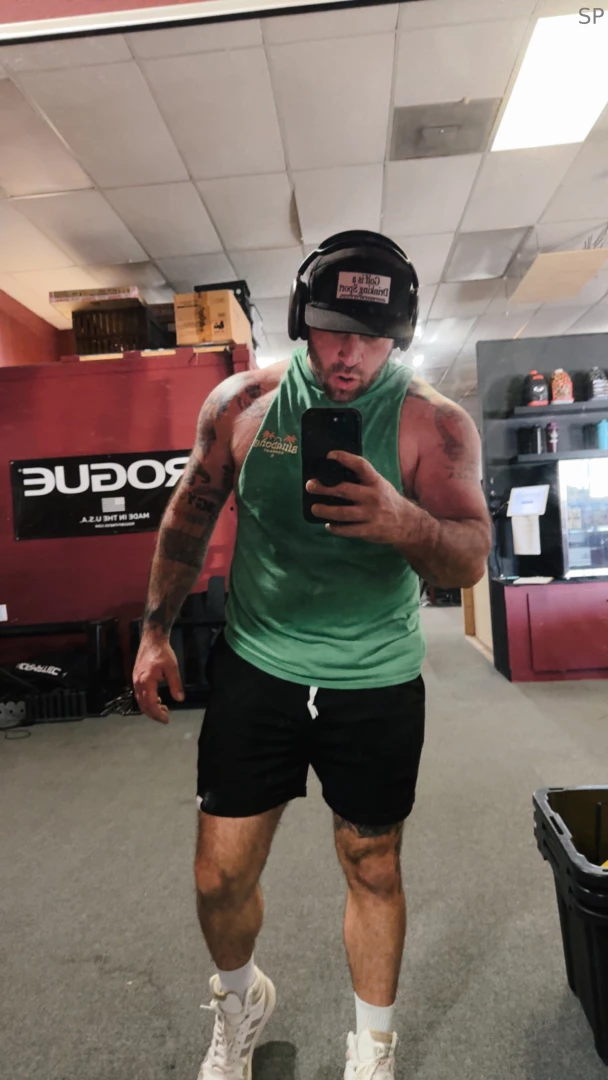 Pump city today woooooohoooooo 