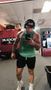 Pump city today woooooohoooooo