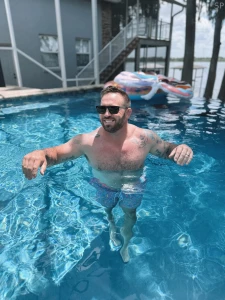 Vibes are high in central fl today
