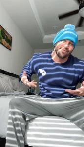 Loving this new merch fit