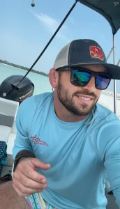I got a boat if you got a