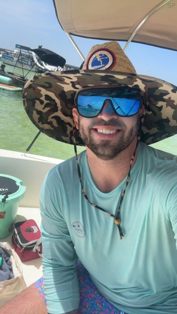 Boat me up 