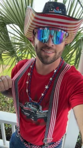 Is this america enough for you