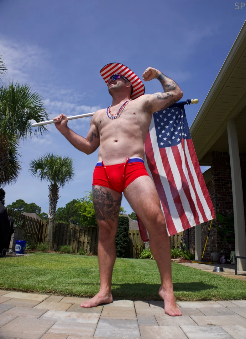 Prepping for my favorite holiday 