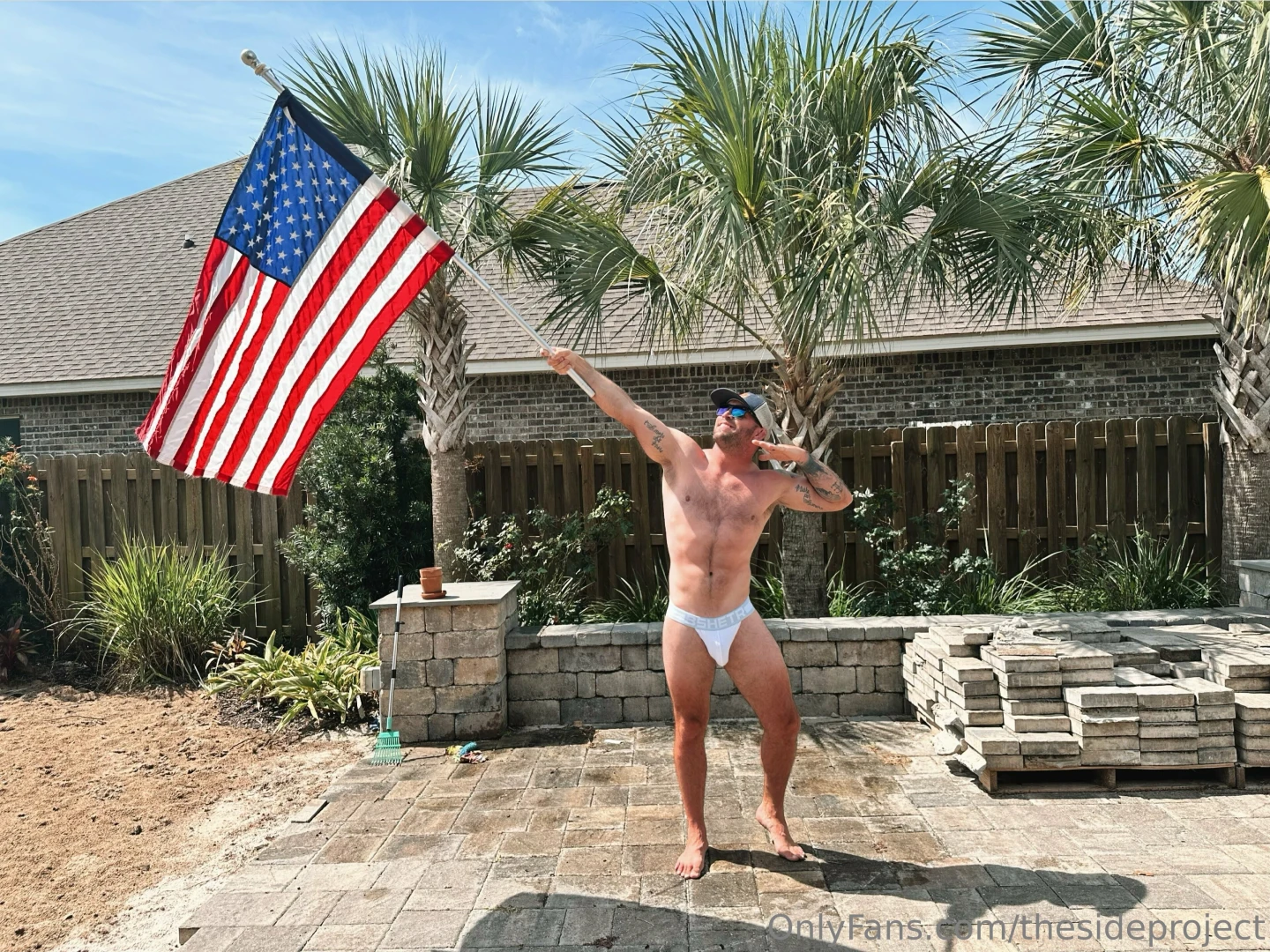 Hope you all had an amazing 4th of july 