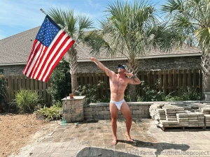 Hope you all had an amazing 4th of july