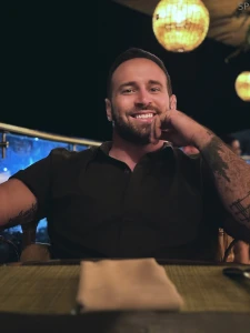 Take me out to a nice dinner