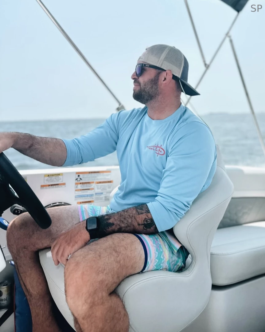 It s that time of year can i be your captain 